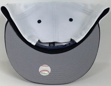 Load image into Gallery viewer, Boston Red Sox New Era 9FIFTY Adjustable Navy Blue/Red Snap Back Brand New !!!
