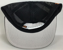 Load image into Gallery viewer, El Chapo Guzman 701 Naranja Black Snap Back Adjustable Brand New Ships Now !!!