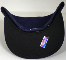 Load image into Gallery viewer, Tampa Bay New Era 59FIFTY Fitted Navy/Baby Blue Brand New Ships Now !!!