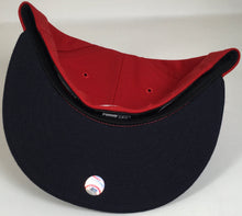 Load image into Gallery viewer, Houston Astros 59FIFTY Fitted New Era Red/Black Brand New Ships Now !!!