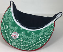 Load image into Gallery viewer, Atlanta Braves World Series New Era 9FIFTY Adjustable Navy Blue/Red Brand New !!!