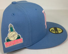 Load image into Gallery viewer, Los Angeles Dodgers New Era 59FIFTY Fitted First LA World Series Brand New !!!