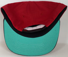 Load image into Gallery viewer, El Chapo Guzman Sinaloa Cartel 701 Red/Black Snap Back Adjustable Brand New !!!