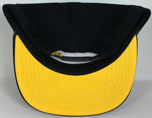 Load image into Gallery viewer, Chalino Sanchez Baraja De Oro Black Snap Back Adjustable Brand New Ships Now !!!
