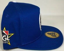 Load image into Gallery viewer, El Chapo Guzman 701 Dodger Blue Snap Back Adjustable Brand New Ships Now !!!