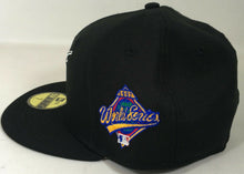 Load image into Gallery viewer, Florida Marlins New Era 59FIFTY Fitted 1997 World Series Side Patch Brand New !