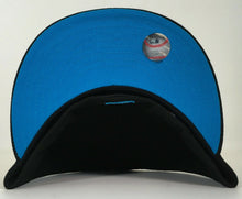 Load image into Gallery viewer, Miami Marlins 59FIFTY Fitted New Era Baby Blue Brim Brand New Ships Now !!!