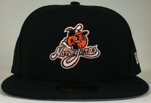 Load image into Gallery viewer, Naranjeros De Hermosillo Liga Mexicana New Era 59FIFTY Brand New Ships Now !!!2