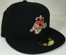 Load image into Gallery viewer, Naranjeros De Hermosillo Liga Mexicana New Era 59FIFTY Brand New Ships Now !!!2