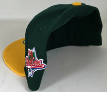 Load image into Gallery viewer, Oakland Athletics 59FIFTY New Era Fitted World Series 1989 Brand New Ships Now !