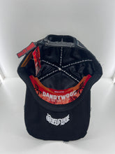 Load image into Gallery viewer, Dandy Hats DandyWood cdmx July 19 - 20 D logo
