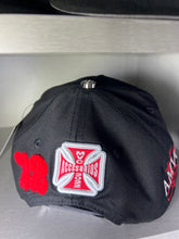 Load image into Gallery viewer, Roll your Luck 🍀 Dice 🎲 snapback hat 🧢
