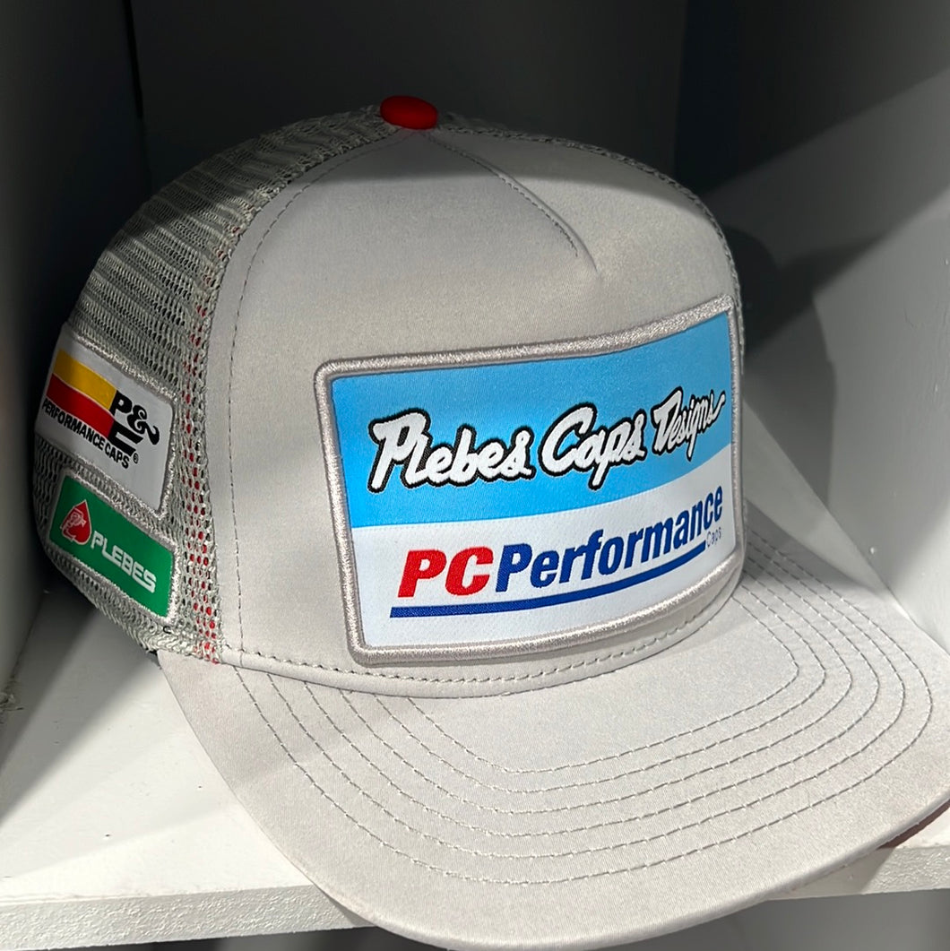 Pc performance