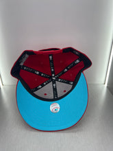 Load image into Gallery viewer, Washington Nationals new era SnapBack hat
