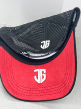 Load image into Gallery viewer, La Gallo JG brand SnapBack hat
