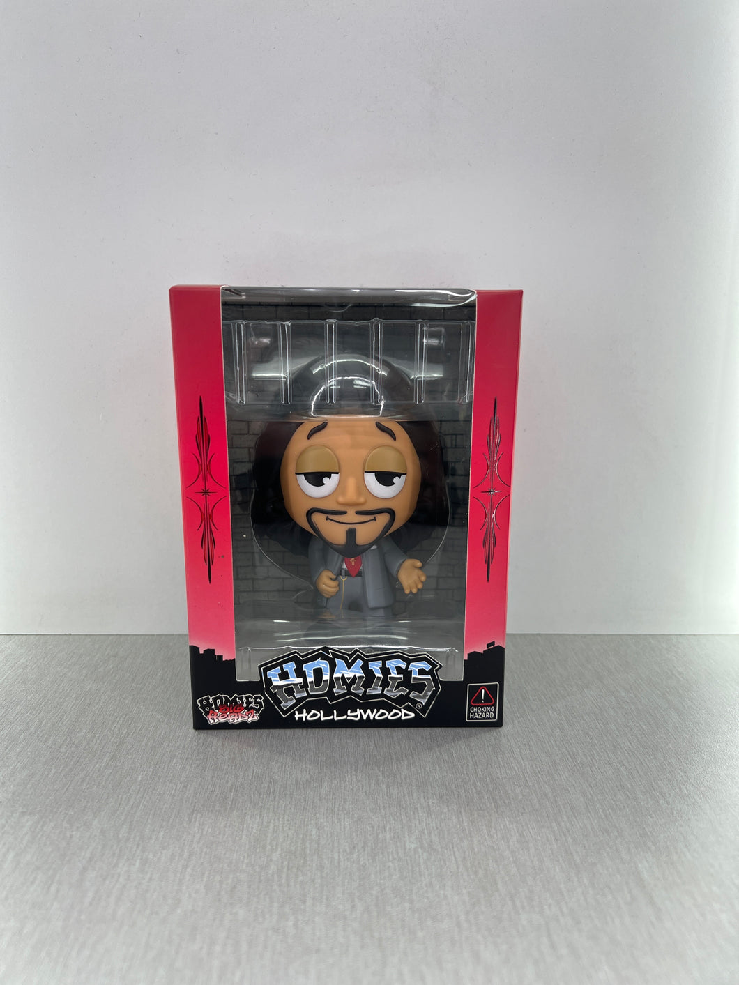 Big Heads Homies DGA collectibles Hollywood