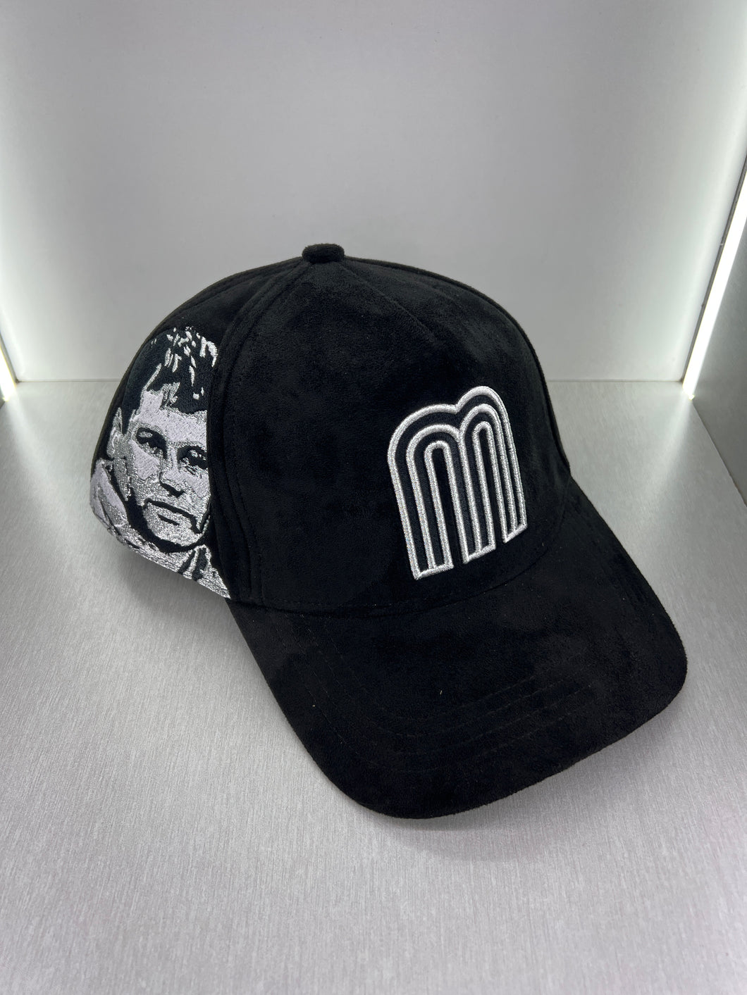 Mexico 🇲🇽 X Chapo Snapback hat
