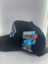 Load image into Gallery viewer, Dandy University snapback exclusive
