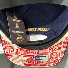 Load image into Gallery viewer, JC snapback hat 🧢
