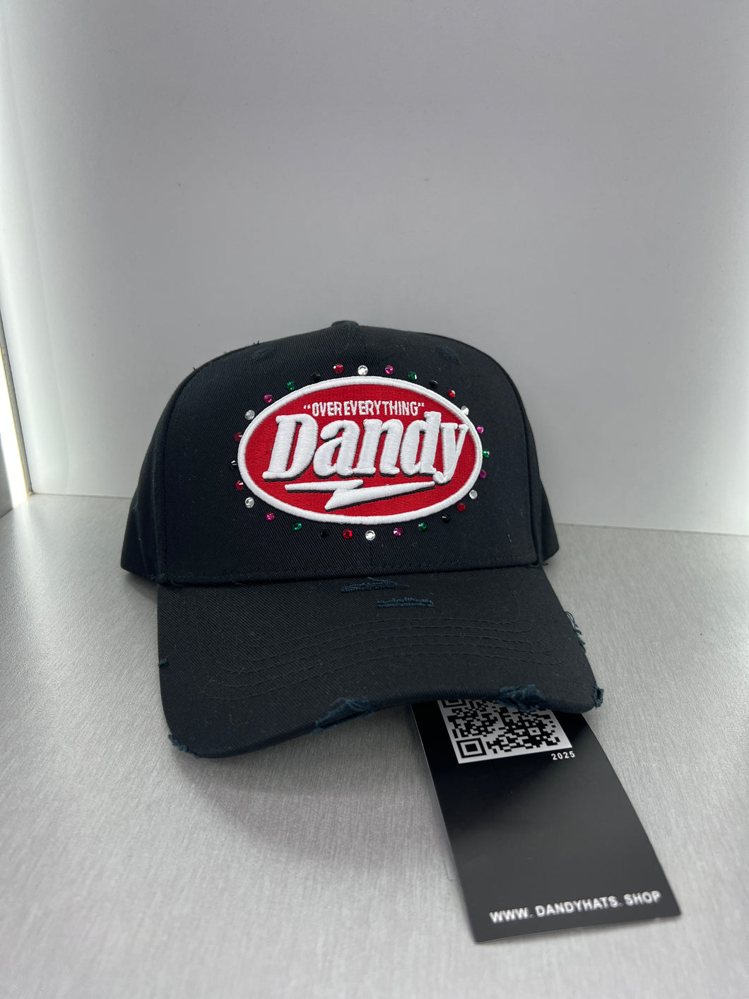 Dandy Over Everything Snapback