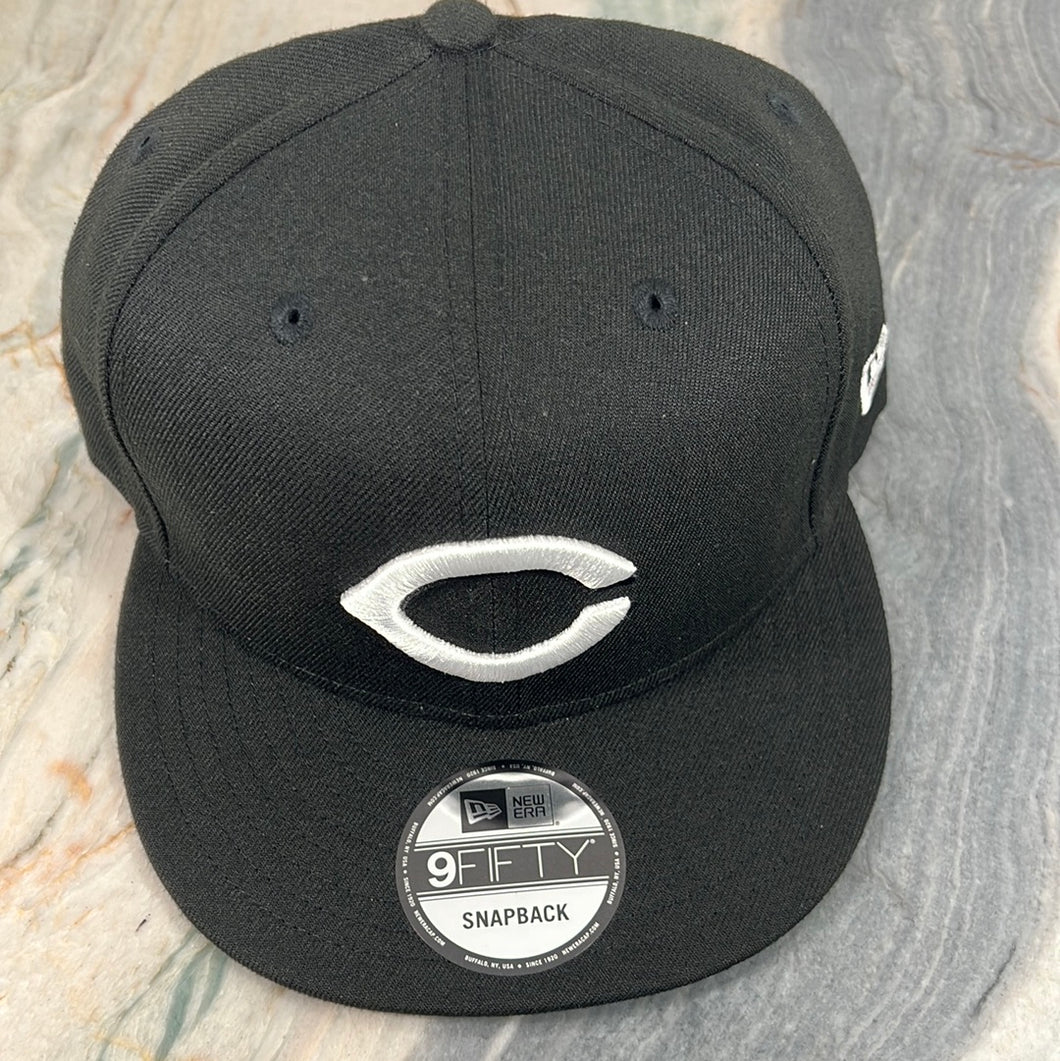 Cincinnati Reds snapback