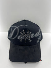 Load image into Gallery viewer, New Dandy hat ONYX
