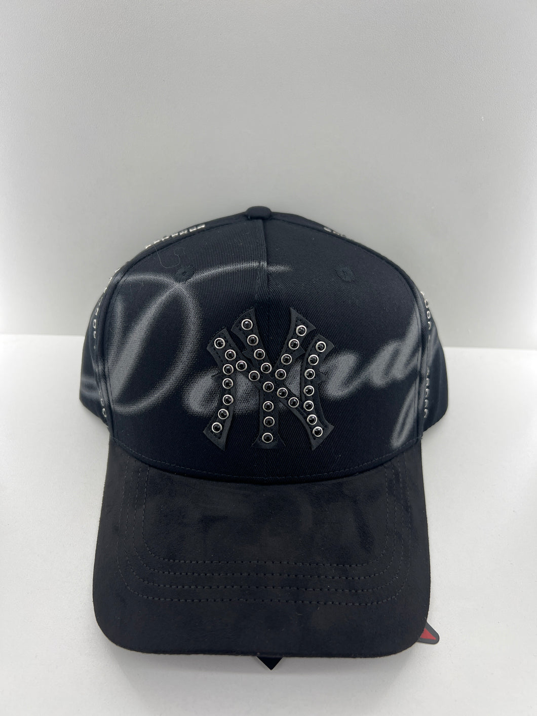 New Dandy hat ONYX
