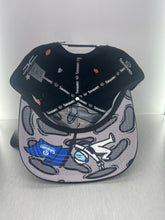 Load image into Gallery viewer, JC sonadores SnapBack hat 🧢
