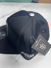 Load image into Gallery viewer, El Nini el 19 Bigg Boss brand Snapback hat 🧢
