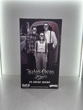 Load image into Gallery viewer, Homies el gallo negro dga collectables
