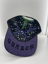 Load image into Gallery viewer, Italiense Brand Laugh Whith Many But Don’t Trust Any SnapBack Hat
