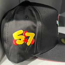 Load image into Gallery viewer, Chino ántrax 5.7 Plebes Caps 🧢 snapback
