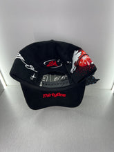 Load image into Gallery viewer, El Mago Red M 31 Hats 🧢 SnapBack
