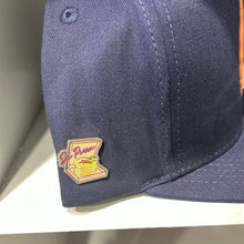 Load image into Gallery viewer, JC snapback hat 🧢

