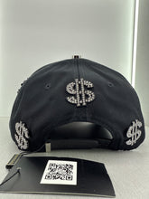 Load image into Gallery viewer, Caps fan rich snapback hat 🧢
