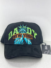 Load image into Gallery viewer, Dandy New York Snapback
