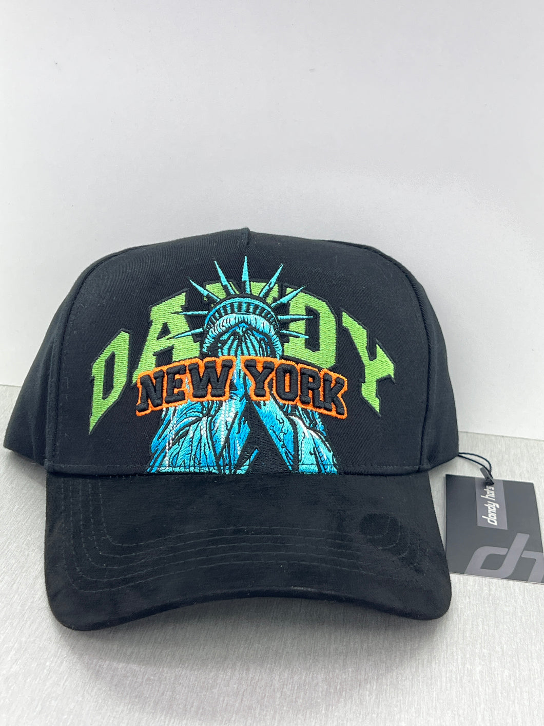 Dandy New York Snapback