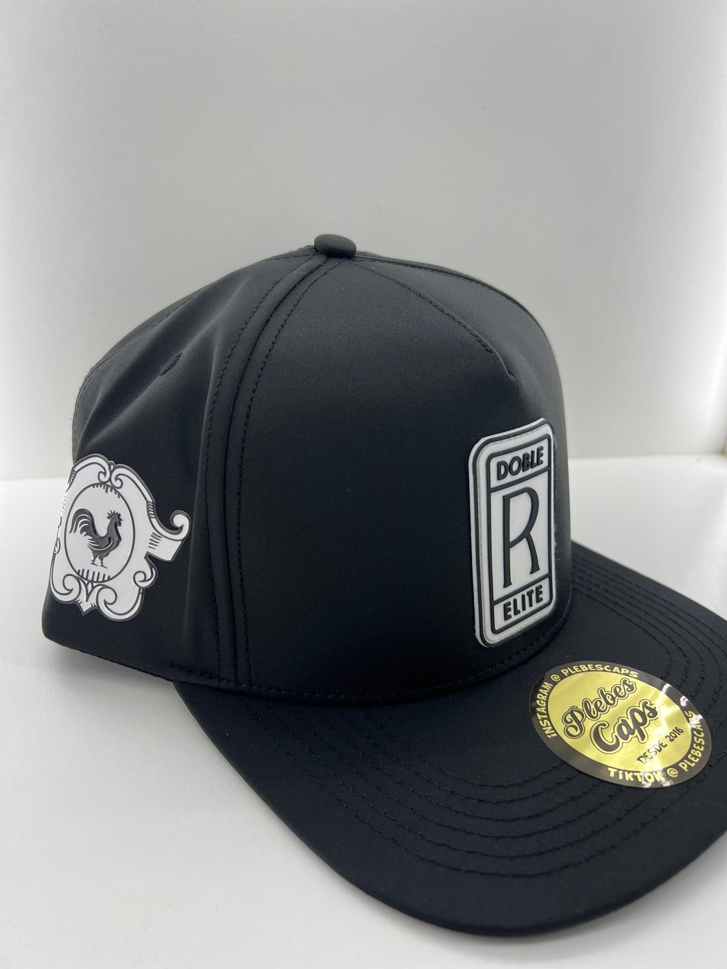 Doble R plebes caps 🧢 brand SnapBack