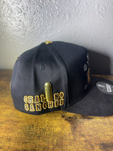 Load image into Gallery viewer, BIGG BOSS Chalino Sanchez SnapBack hat 🧢
