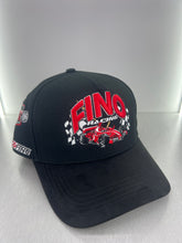 Load image into Gallery viewer, Gallo fino racing SnapBack hat
