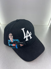 Load image into Gallery viewer, Rodrigo Hats LA Scareface SnapBack
