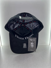 Load image into Gallery viewer, Bigg Boss Amiri SnapBack all black
