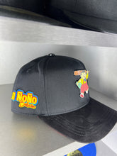 Load image into Gallery viewer, EL Nono snapback hat
