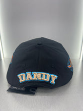 Load image into Gallery viewer, Dandy University snapback exclusive
