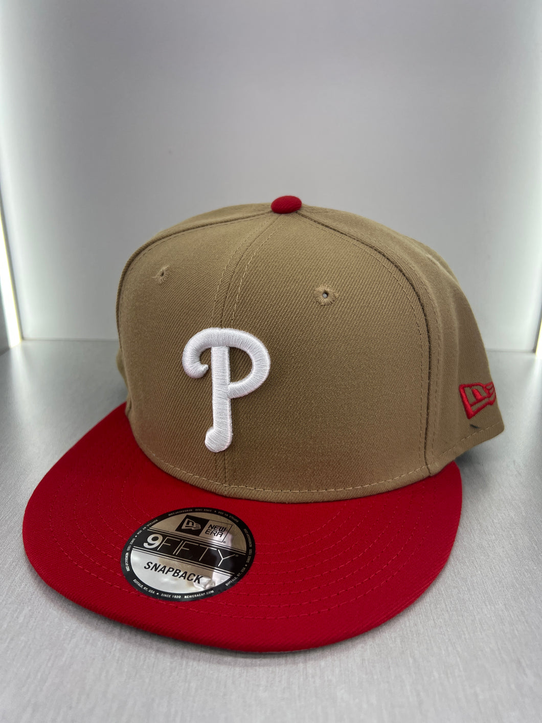 Philadelphia Phillies new era SnapBack hat 🧢