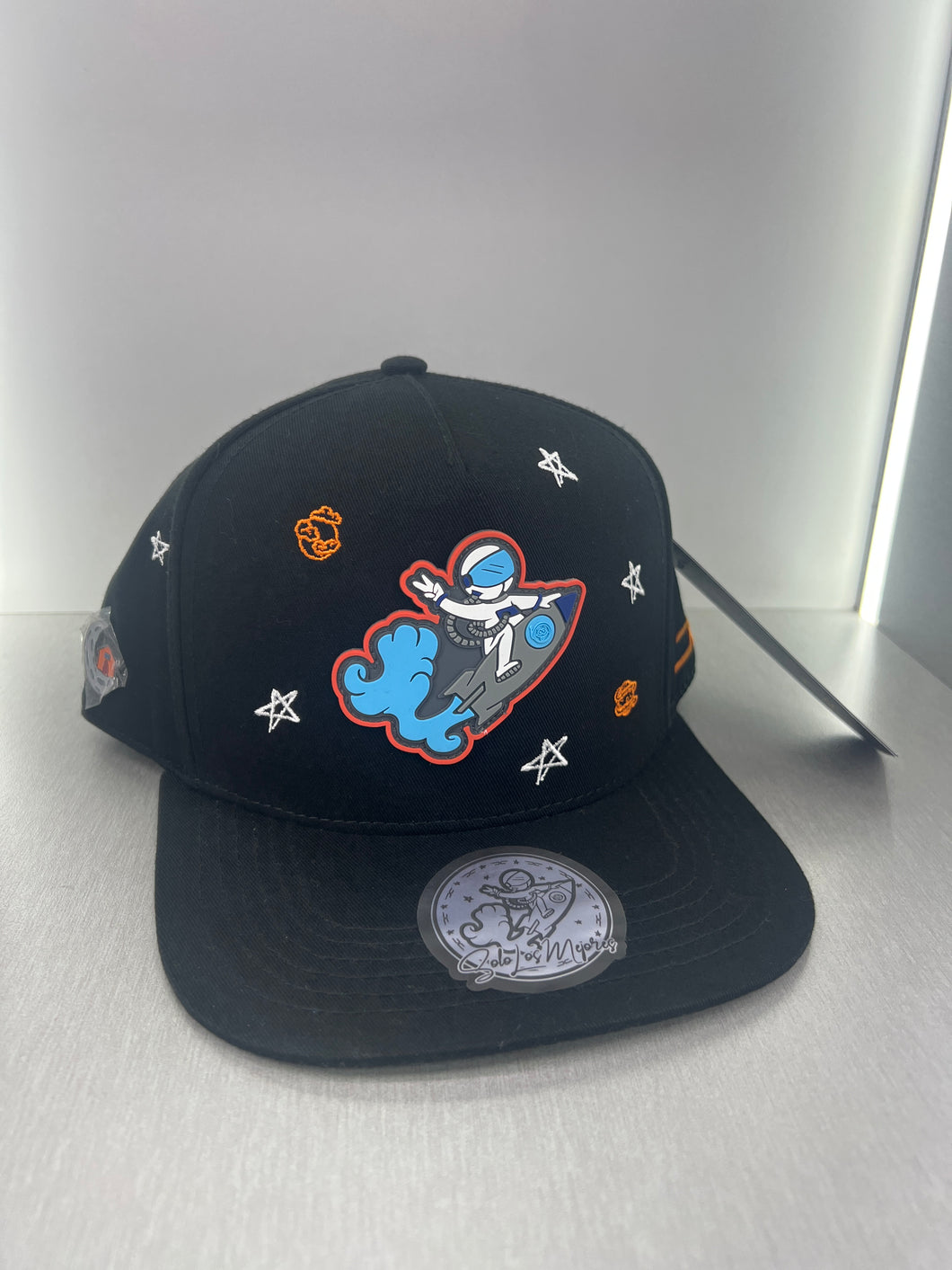 JC sonadores SnapBack hat 🧢