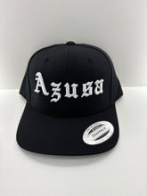 Load image into Gallery viewer, Azusa SnapBack hat
