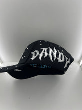Load image into Gallery viewer, Dandy Hats LOST Hills LH Chrome
