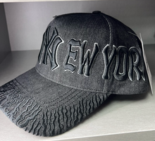 Load image into Gallery viewer, New York Rodrigo Hats 🧢 SnapBack
