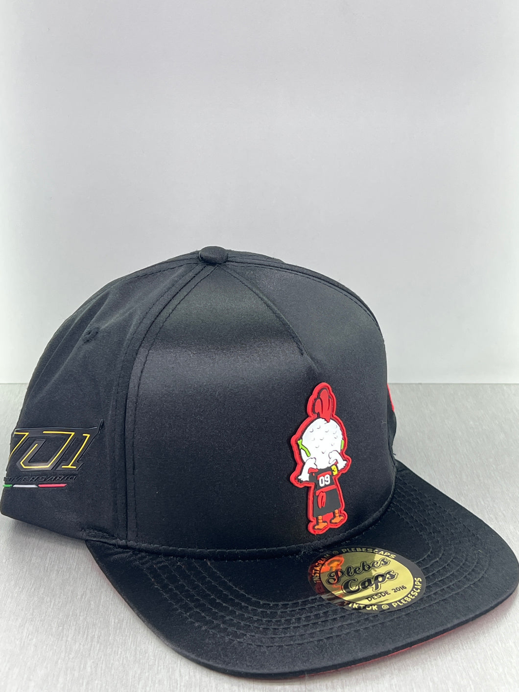 El Nini black plebes caps 🧢 snapback